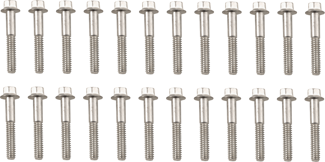 COLONY Valve Cover Screw Kit