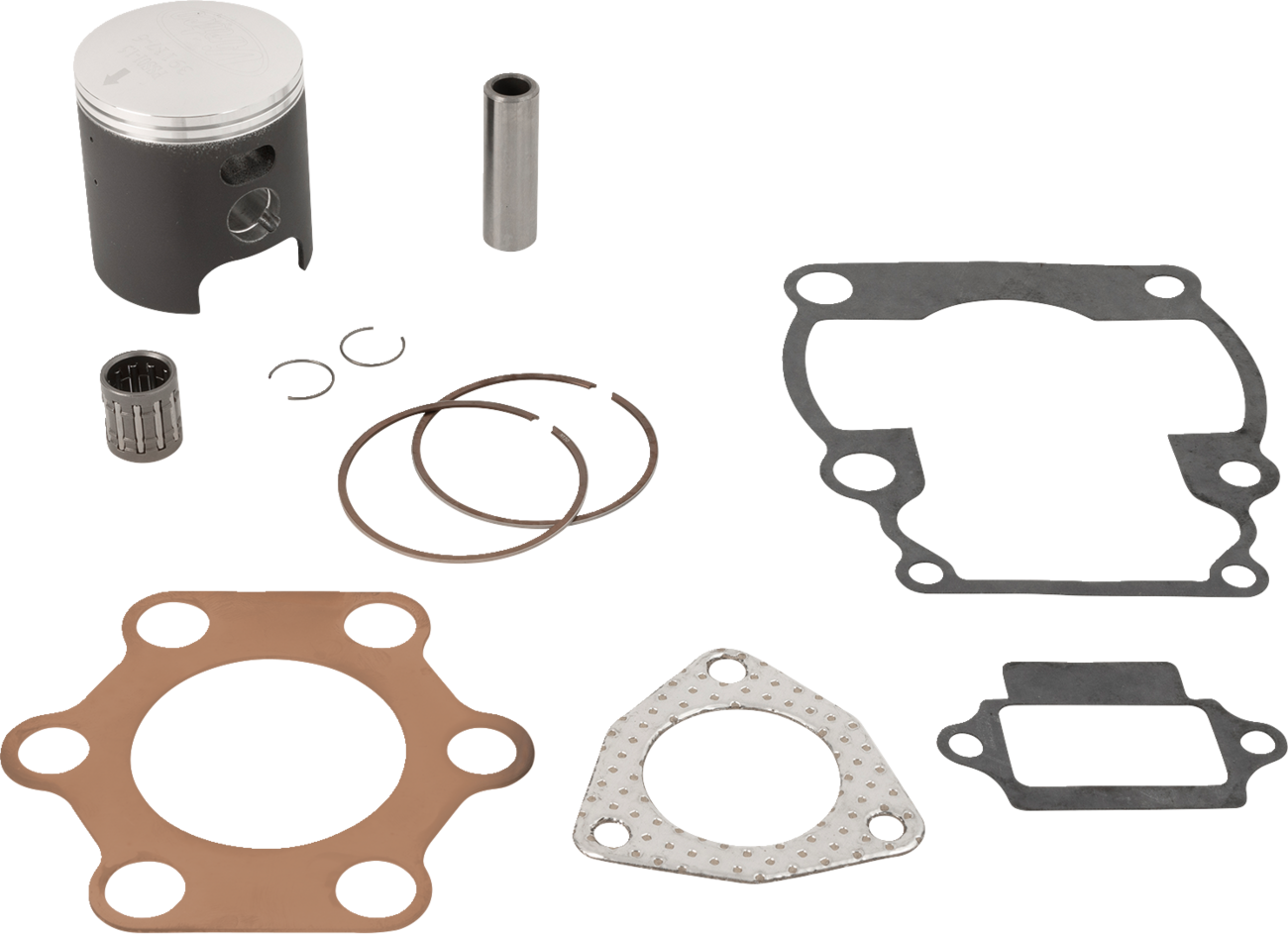 Top End Piston Kit