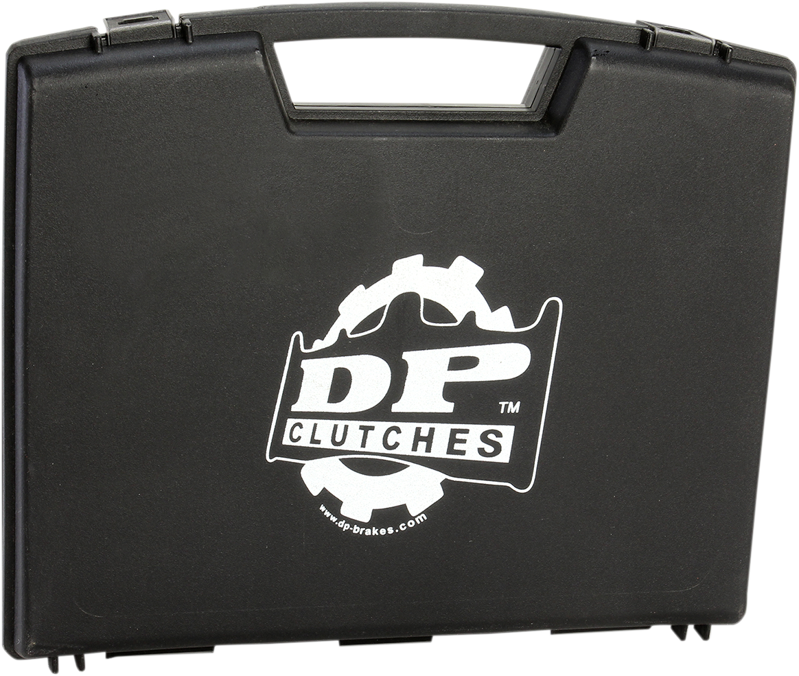 DP BRAKES DPK Clutch Kit
