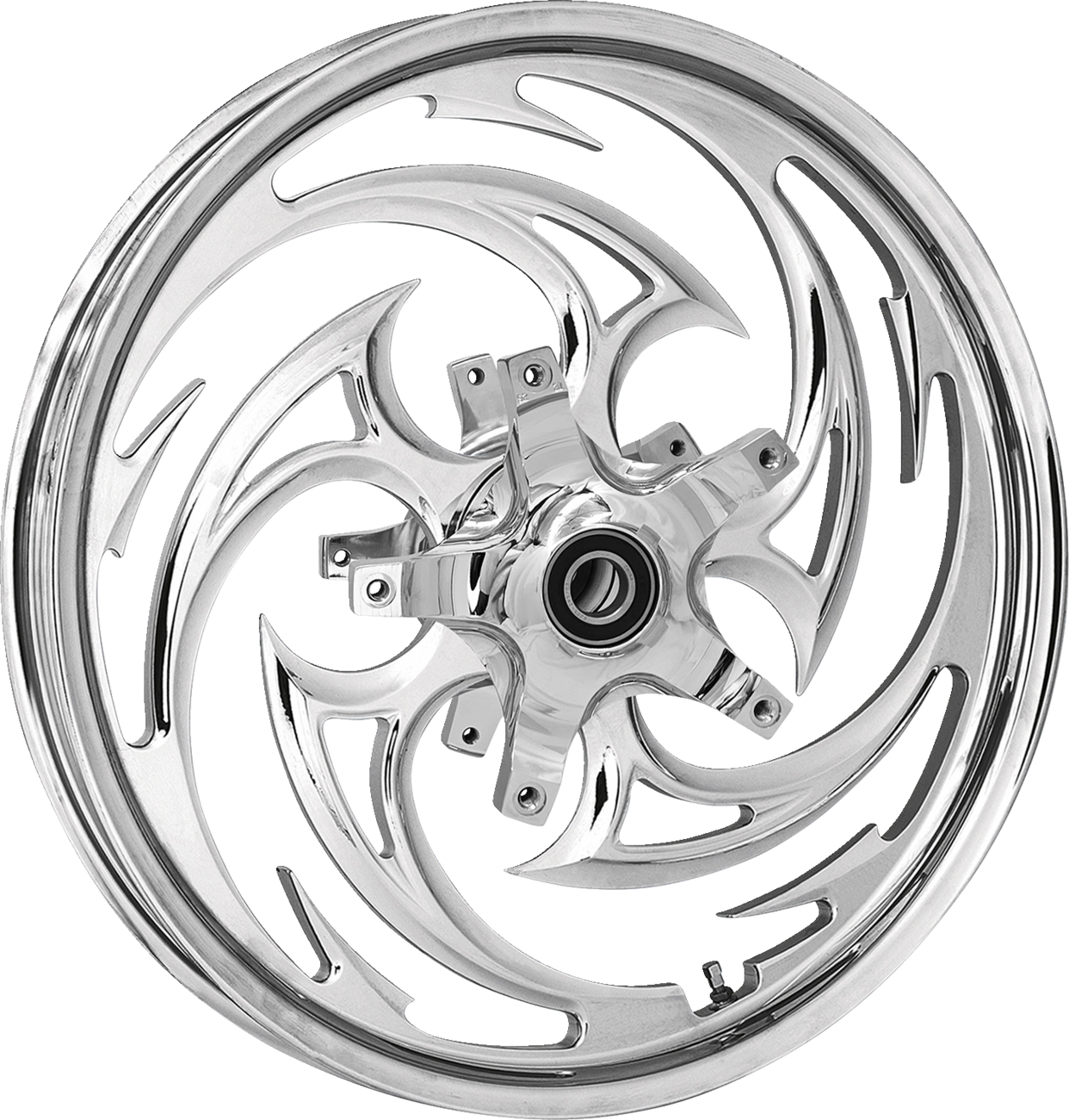 Savage Wheel