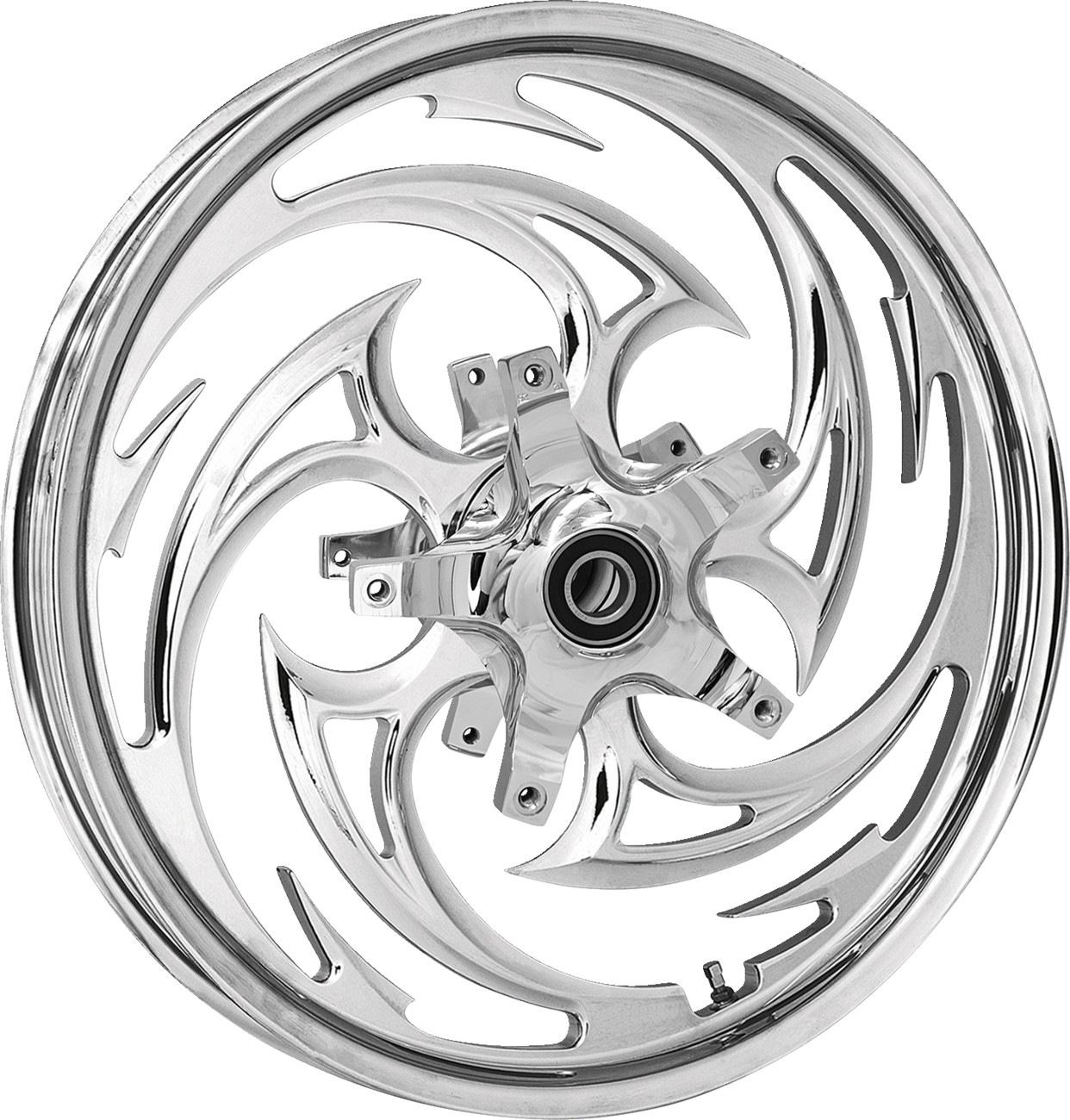 RC COMPONENTS Savage Wheel