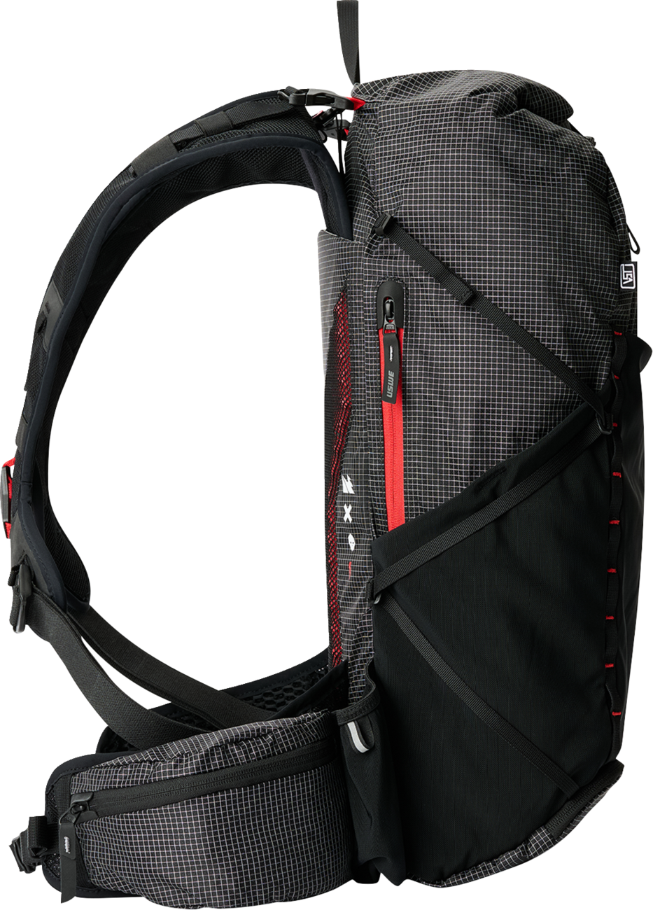 USWE Daypack