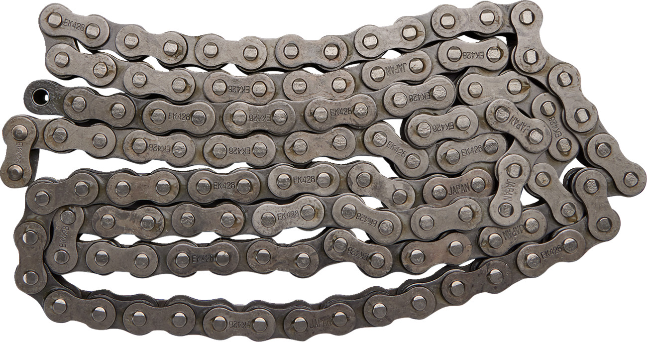 Ek 428 Standard - Non-Sealed Chain - 120 Links