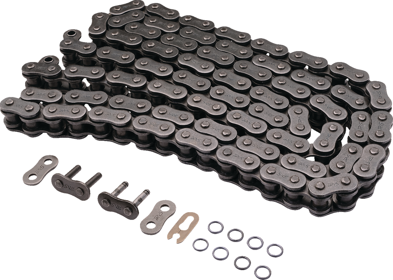 Moose offroad 525 O-Ring Series - Drive Chain - 118 Links