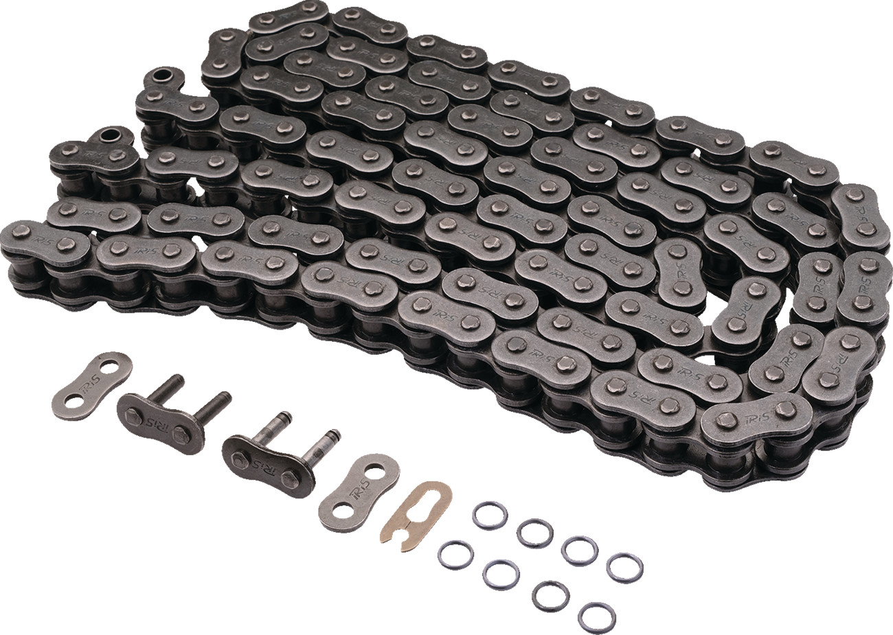 Moose Racing 525 O-Ring Drive Chain