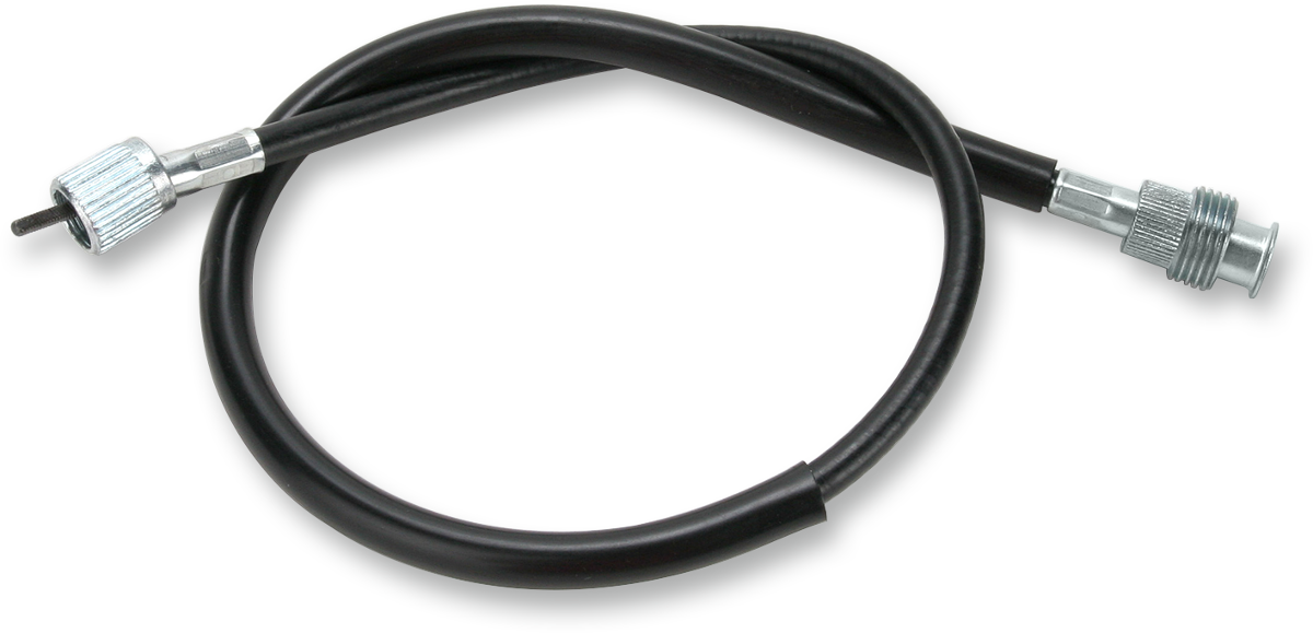 Parts unlimited Speedometer/Tachometer Cable Suzuki