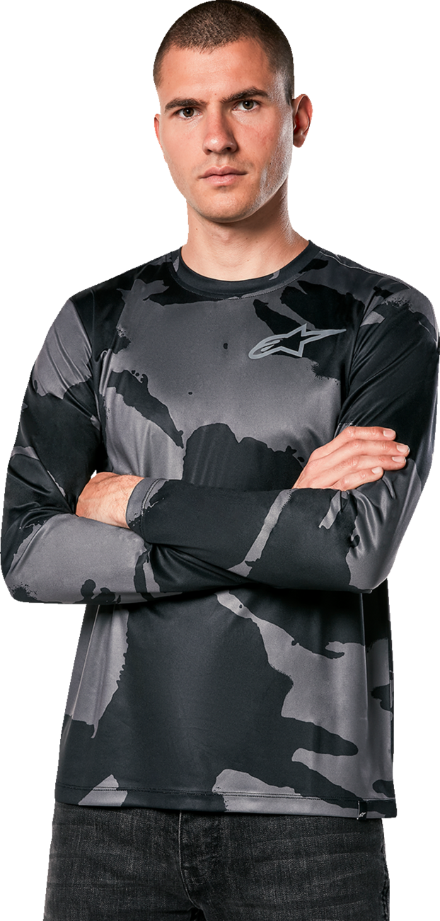Alpinestars Long Sleeve Performance T-Shirt