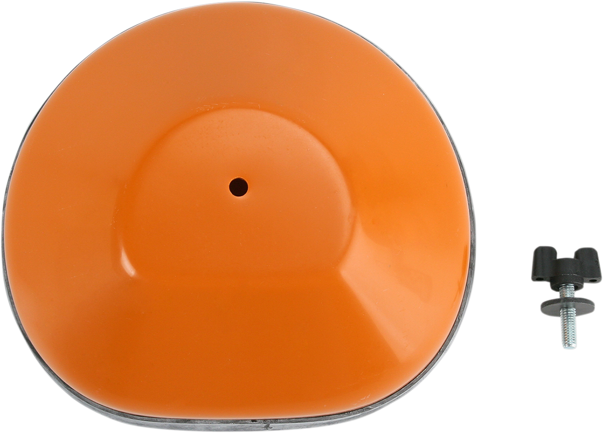 Twin air Airbox Cover - Honda