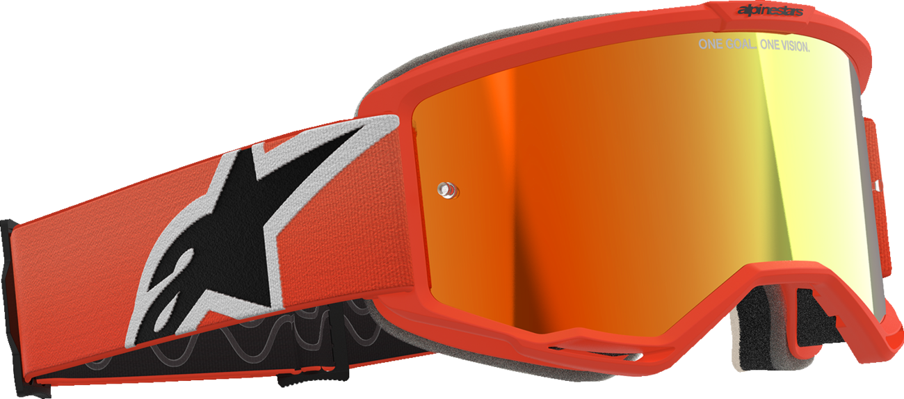 Alpinestars Vision 5 Corp Goggle