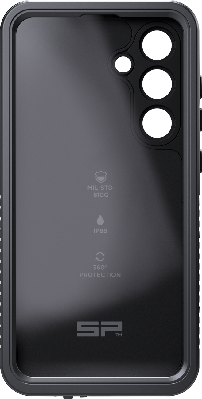 Sp connect Xtreme SPC+ Case