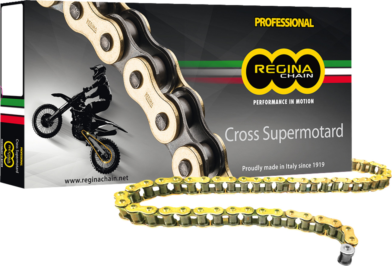 REGINA 520 RH2 Series Chain