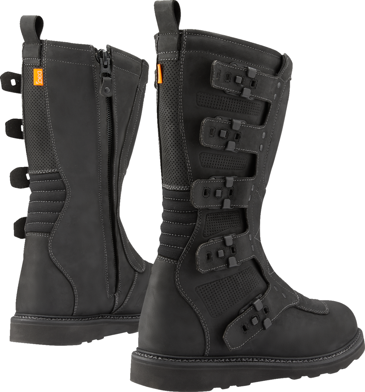Icon Elsinore 2™ Boots