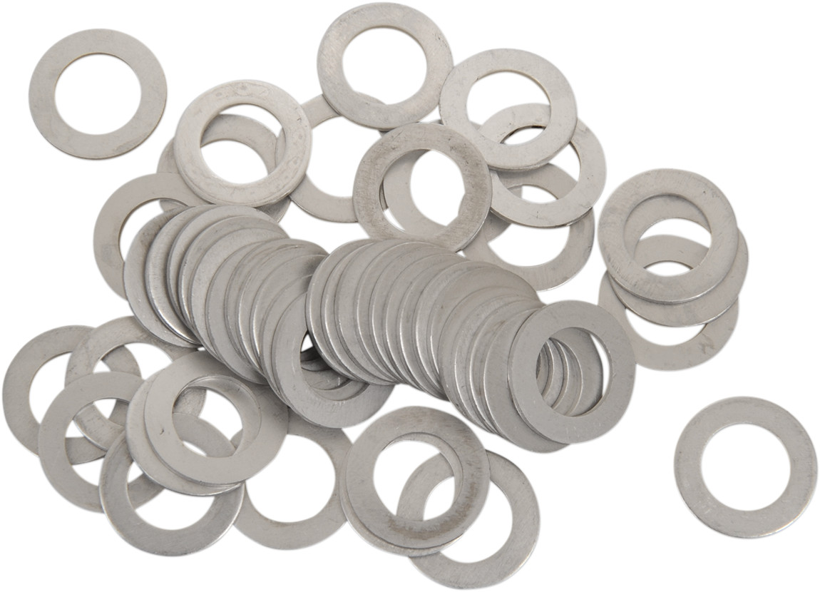 BOLT Aluminum Drain Plug Compression Washers