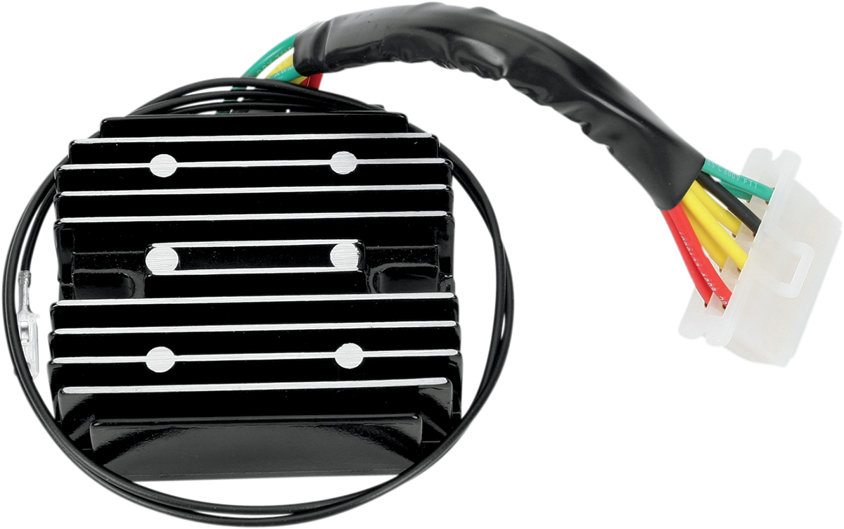 RICK'S MOTORSPORT ELECTRIC Rectifier and Regulator for Honda