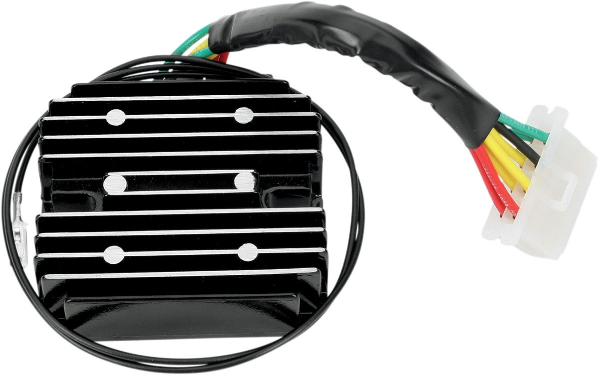RICK'S MOTORSPORT ELECTRIC Rectifier and Regulator for Honda