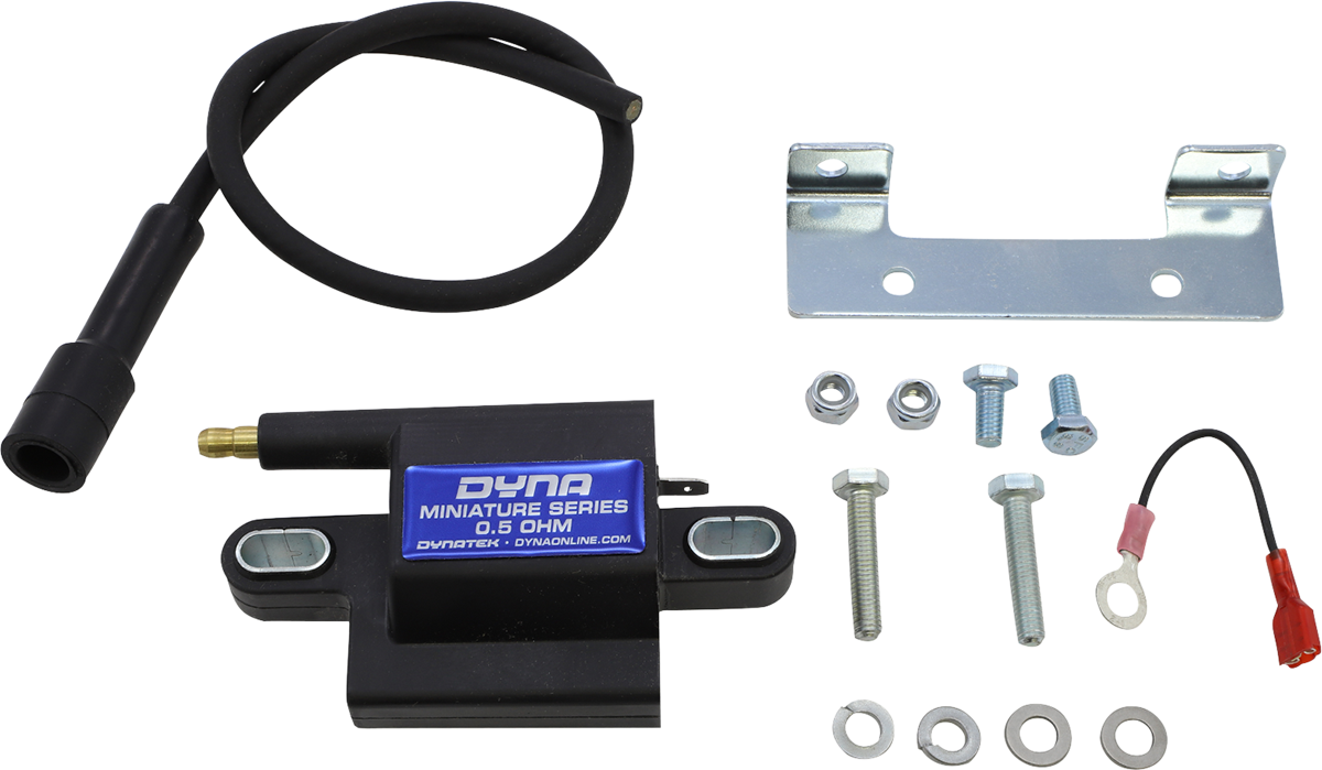 Coil Kit