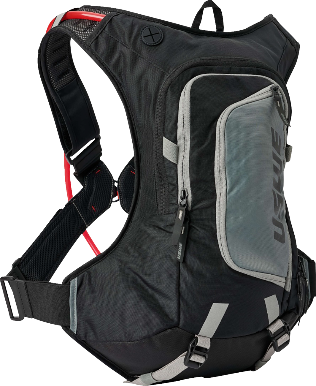 USWE Moto Hydro 12L Adventure Fit Hydration Pack