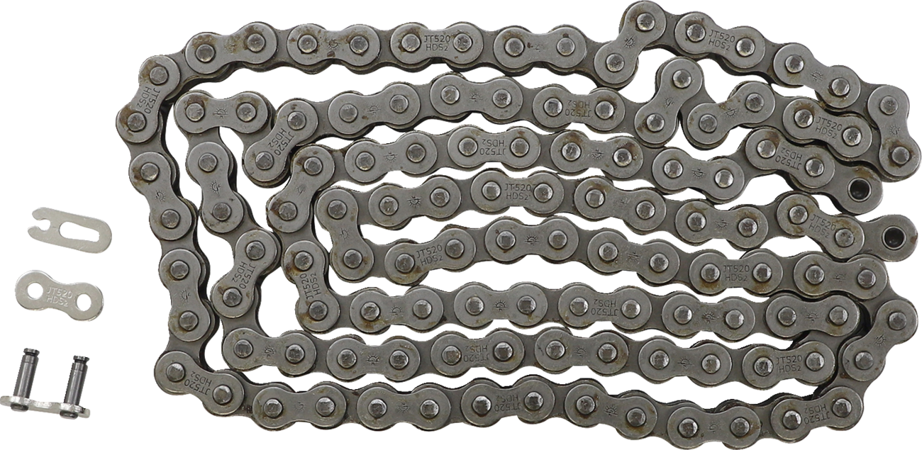 520 HDS Ultimate Competition Chain