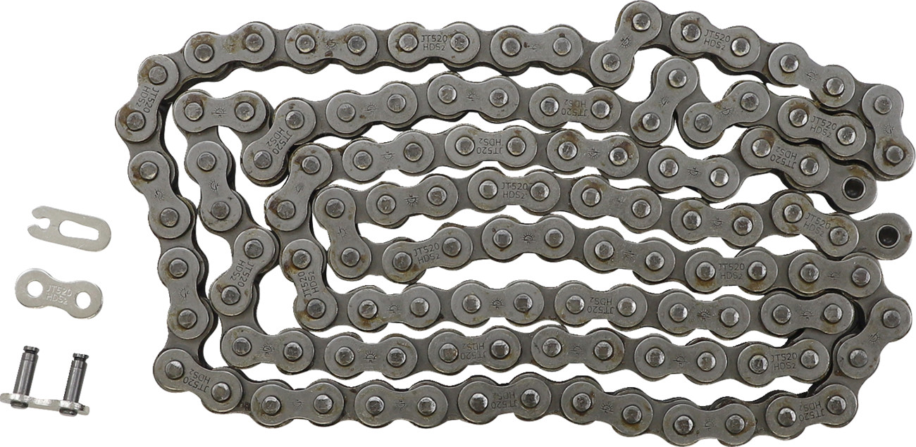JT CHAINS 520 HDS Ultimate Competition Chain