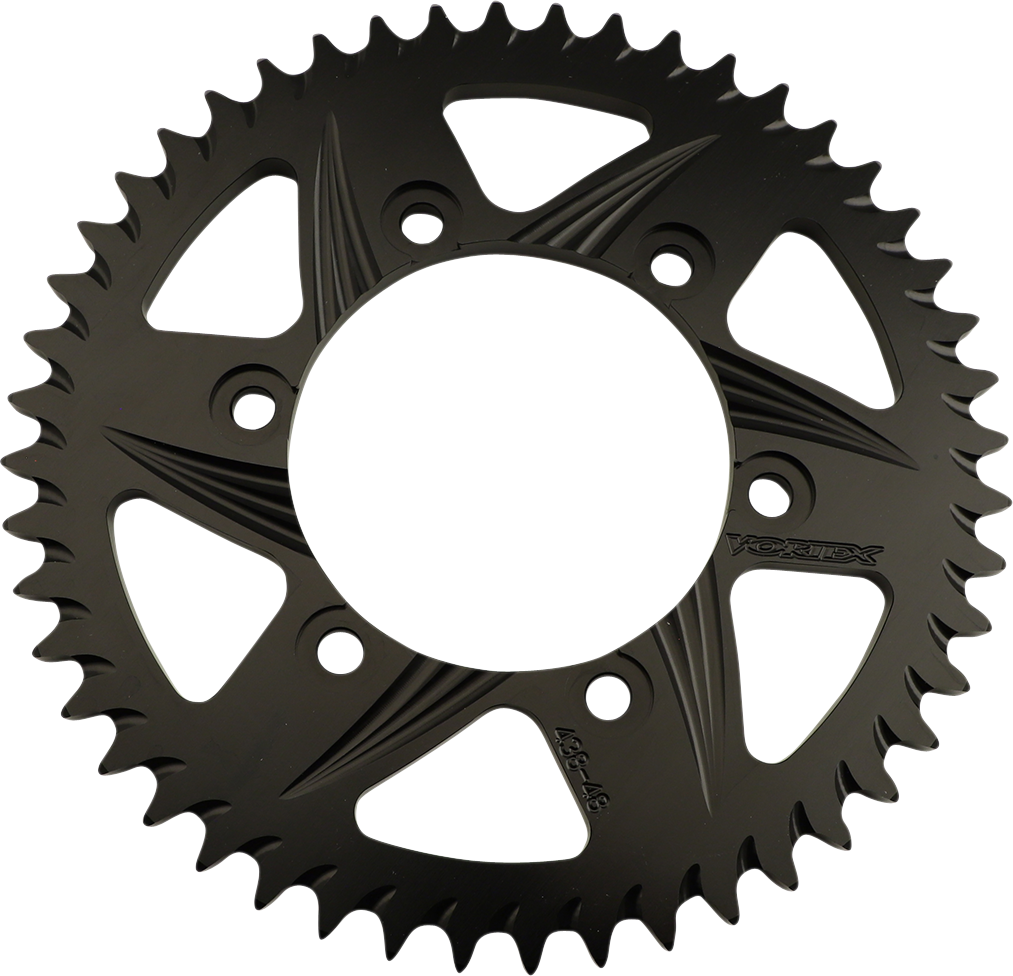 VORTEX F5 Rear Sprocket