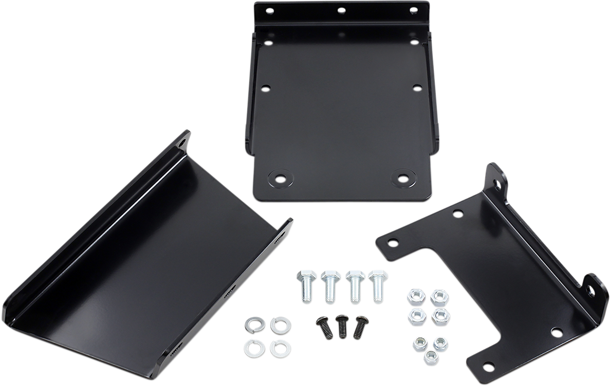 WARN Winch Mounting Kit