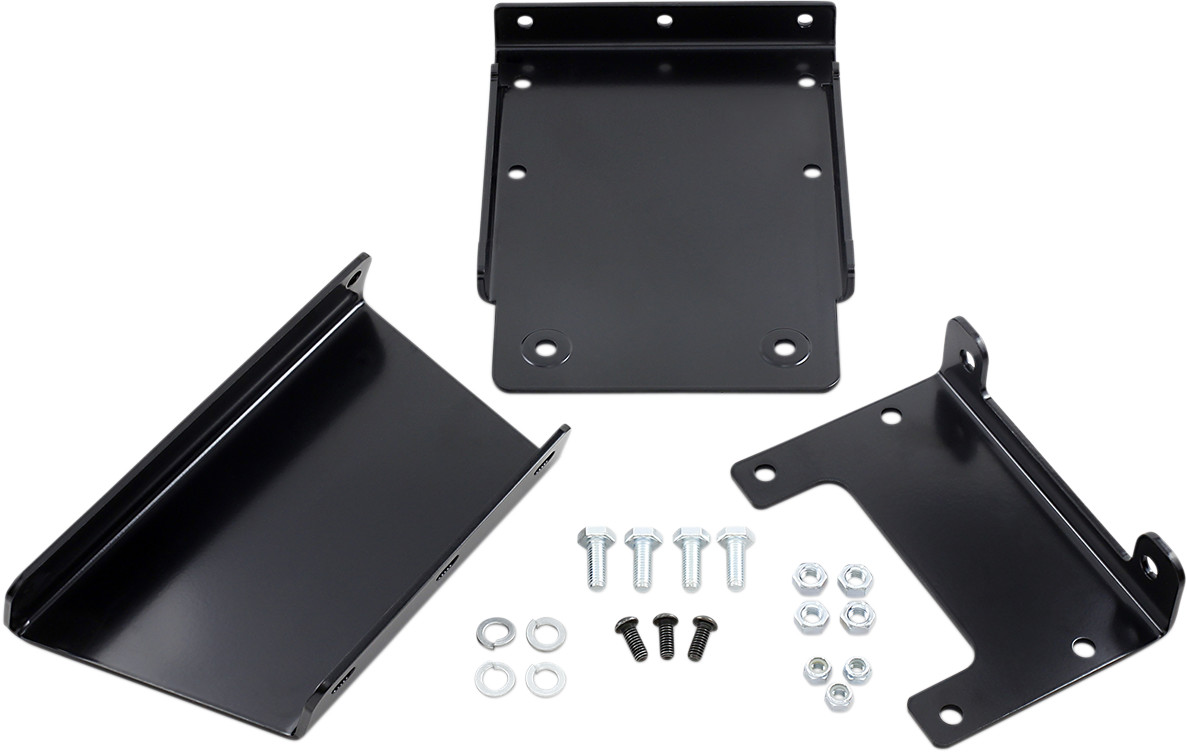 WARN Winch Mounting Kit