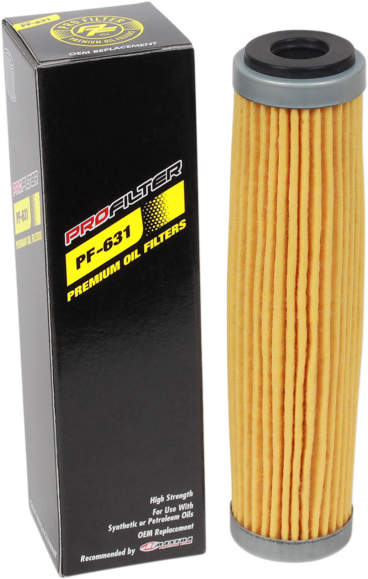 PRO FILTER Replacement Oil Filter