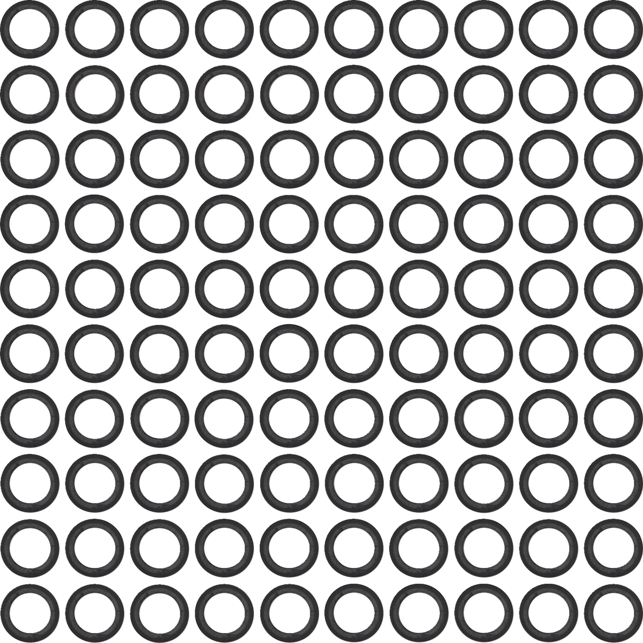 JAMES GASKET Pushrod Seal