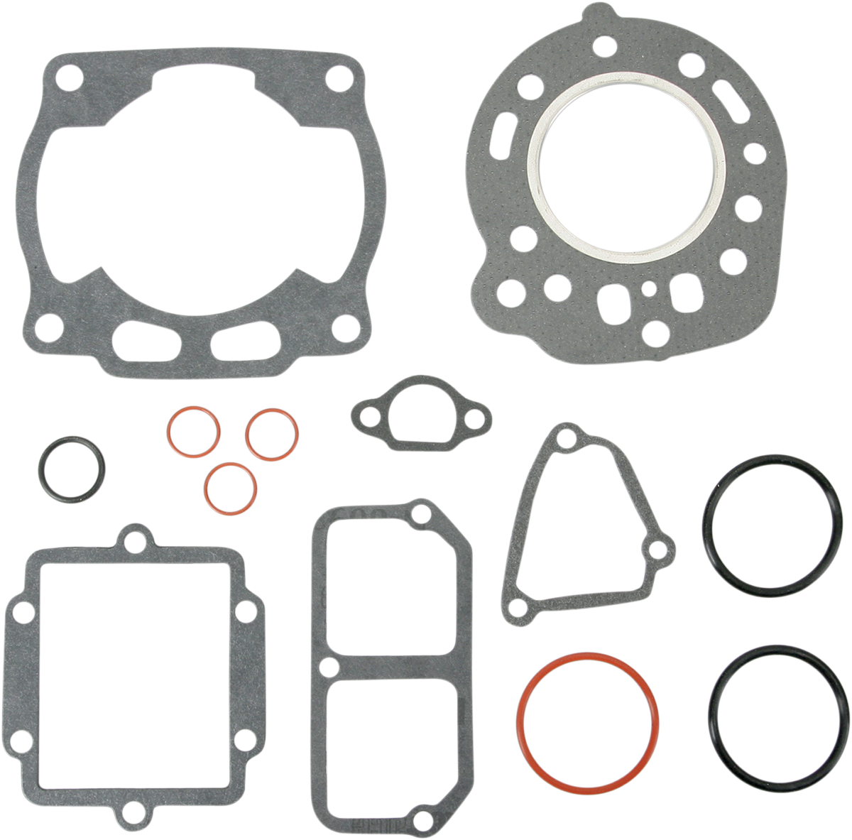 Moose Racing Top End Gasket Kit