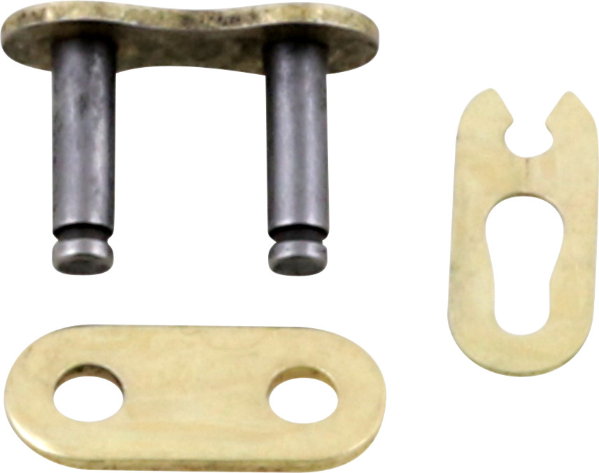 Moose offroad 420 RXP Pro-MX Chain - Gold - Master Link