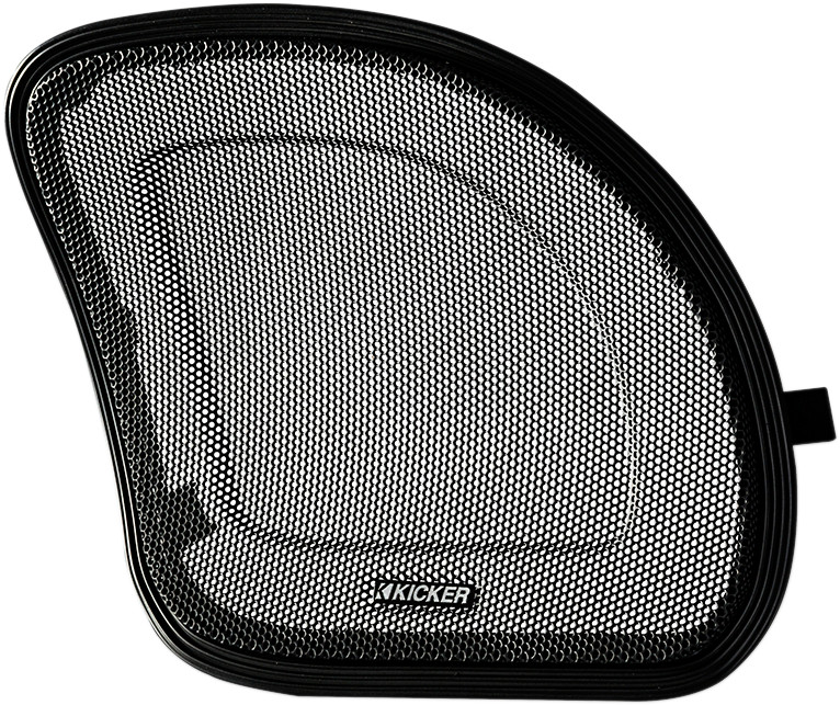 KICKER Shark-Nose Speaker Grilles