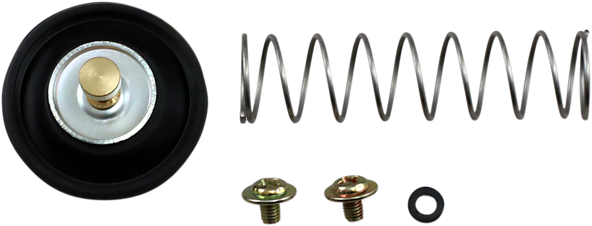 Parts unlimited Air Cut-Off Valve Rebuild Kit - Kawasaki