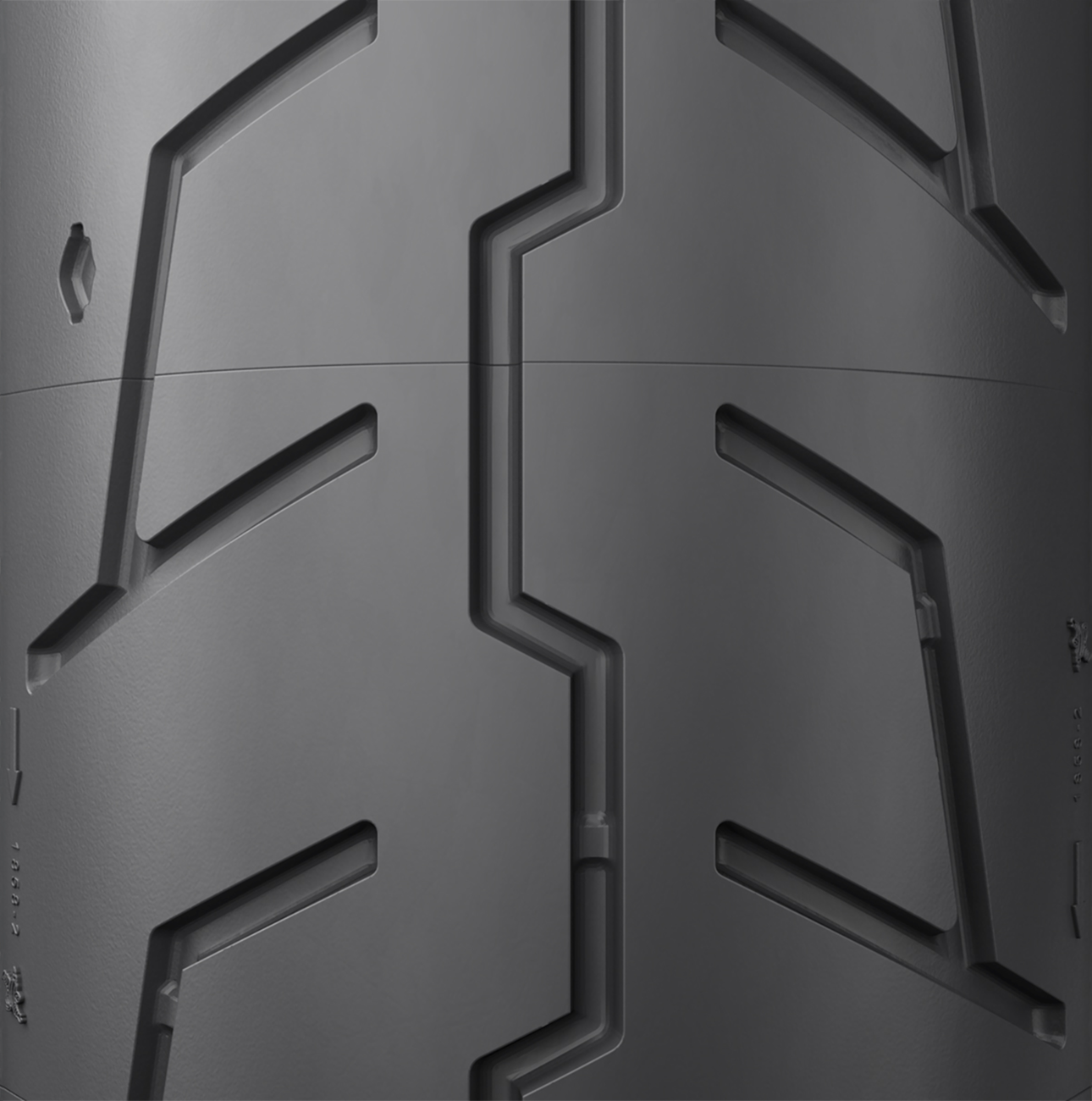 MICHELIN Scorcher 21 Tire