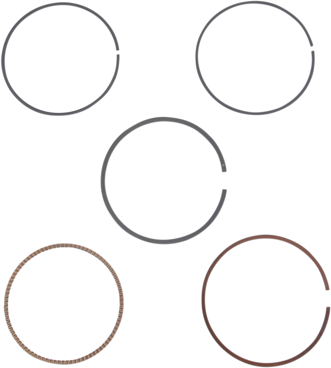 Replacement Ring Set