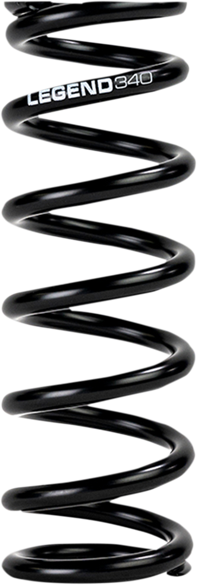 Legend suspension Shock Springs - Rear - Heavy Duty 2019-2023 Honda CRF110F