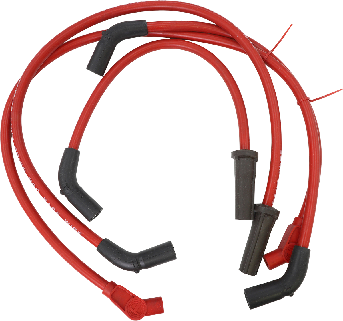 409 Pro Race Custom-Fit Spark Plug Wire Kit