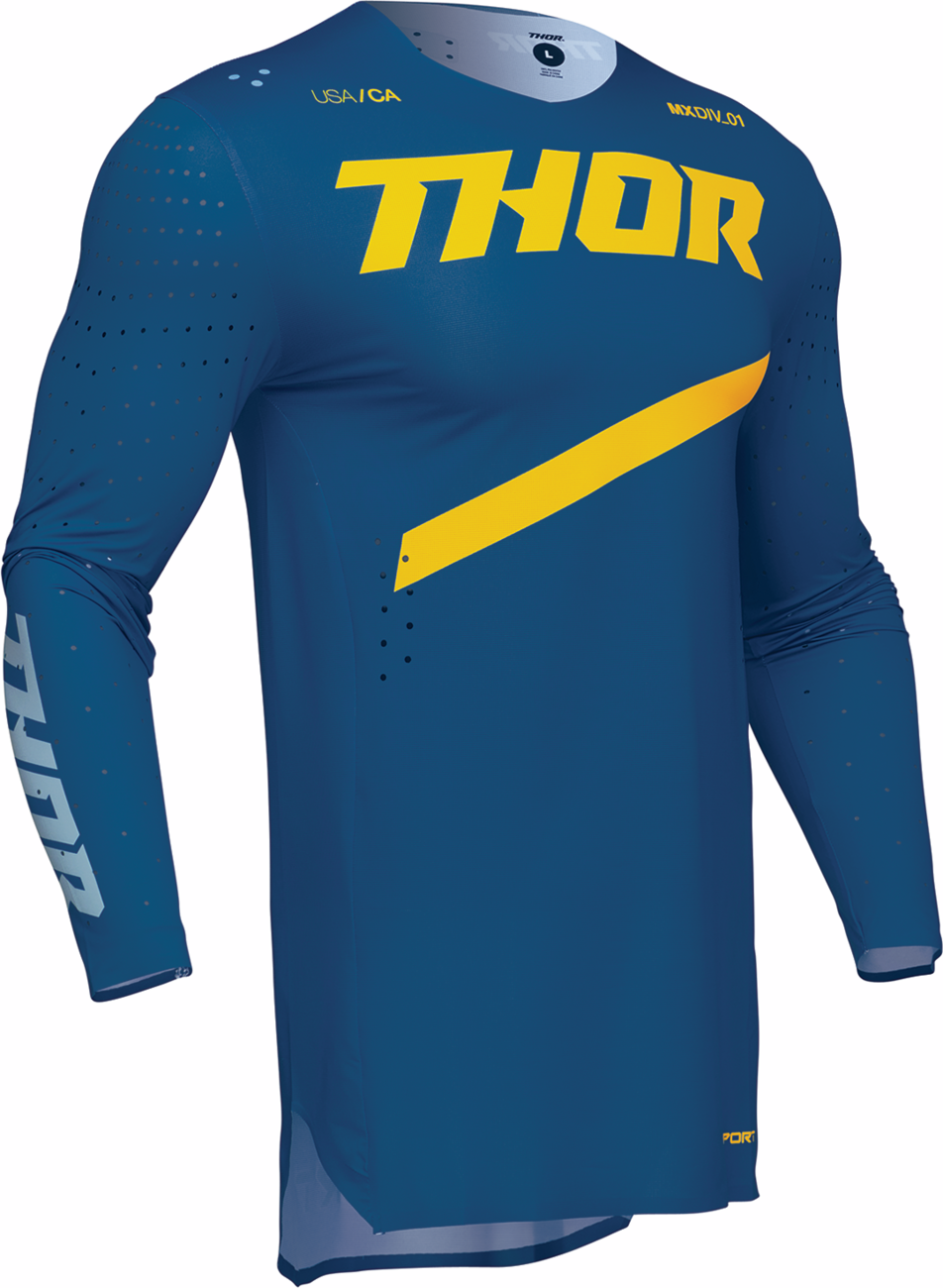THOR Sportmode Brave Jersey