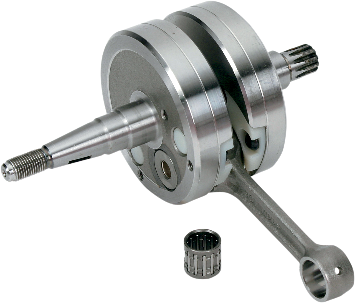 HOT RODS Crankshaft Assembly