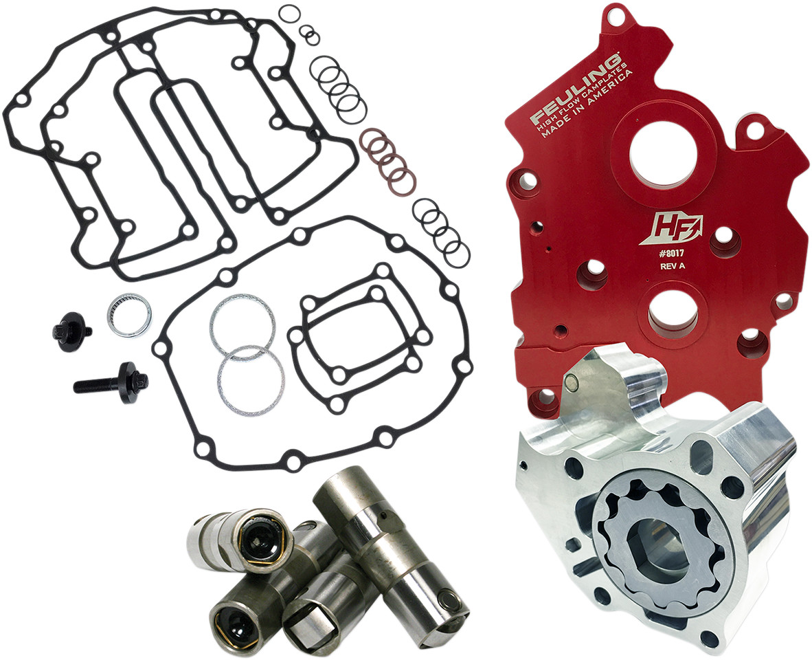 FEULING PARTS HP+® Oil System Packs for M8
