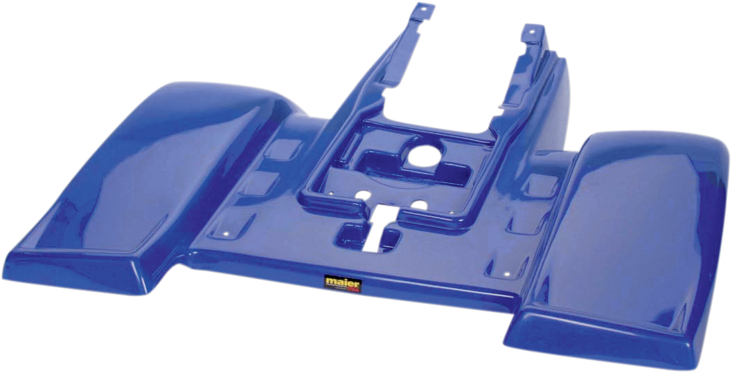 MAIER Fender Replacement Plastic — Standard