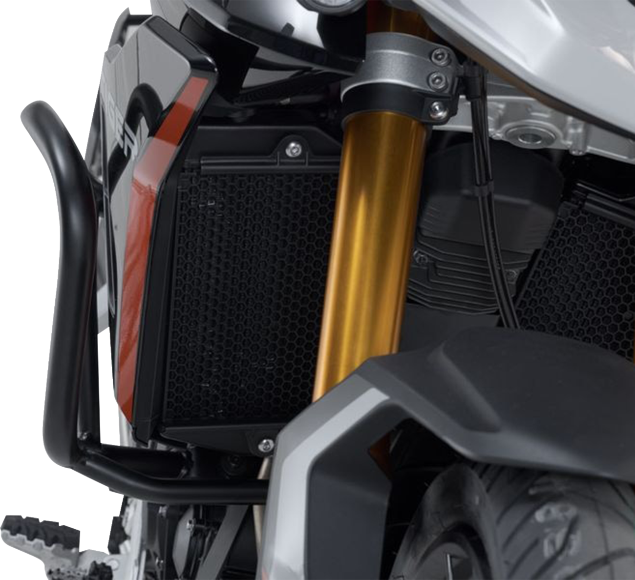 SW-MOTECH Crash Bar