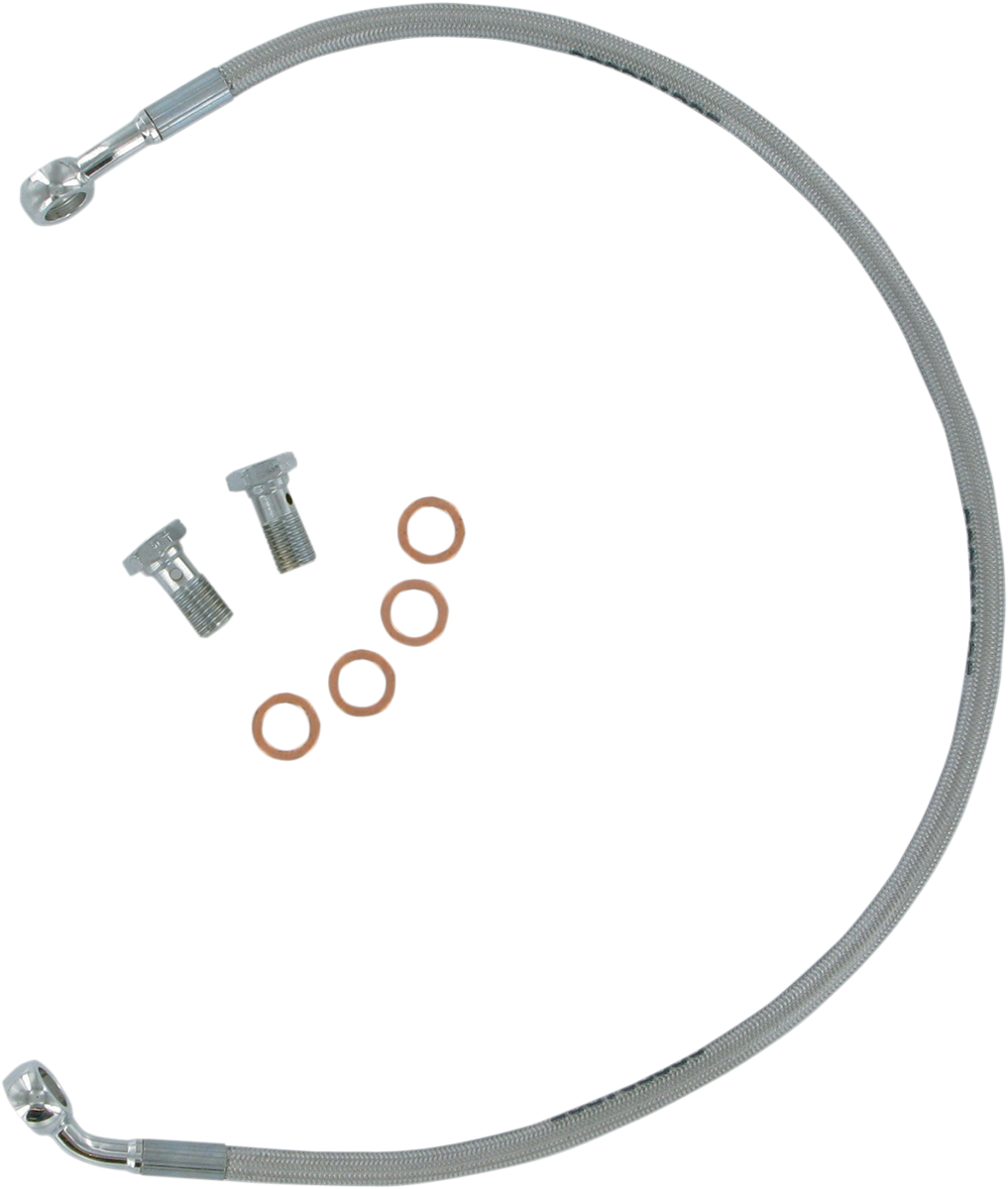 GOODRIDGE Xtreme Off-Road Brake Line Kit