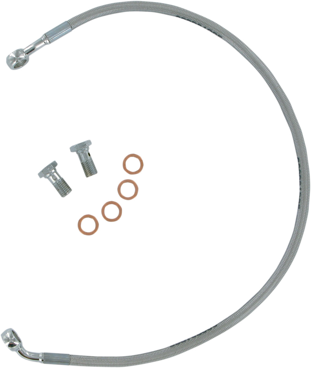GOODRIDGE Xtreme Off-Road Brake Line Kit