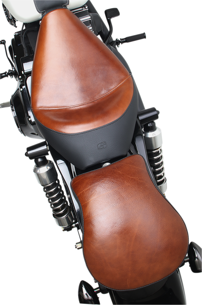 Saddlemen Renegade Lariat Passenger Seat Pad