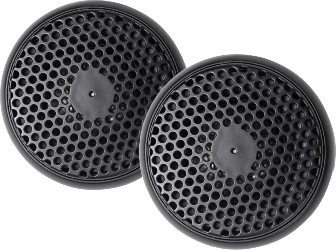 MB Quart Stage 3 Audio Upgrade Kit Polaris Ride Command RZR 2020-2024