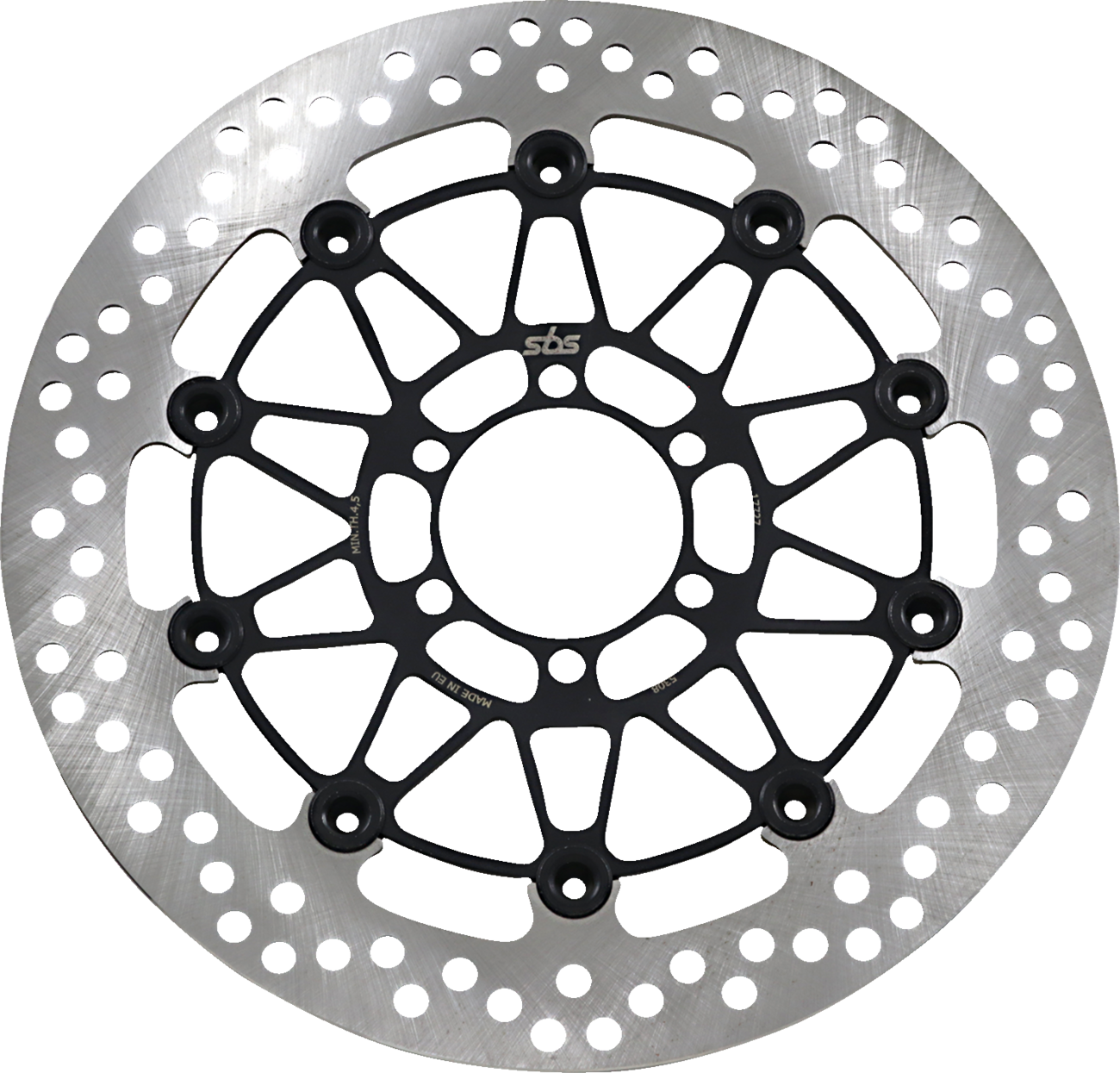 SBS Brake Rotor