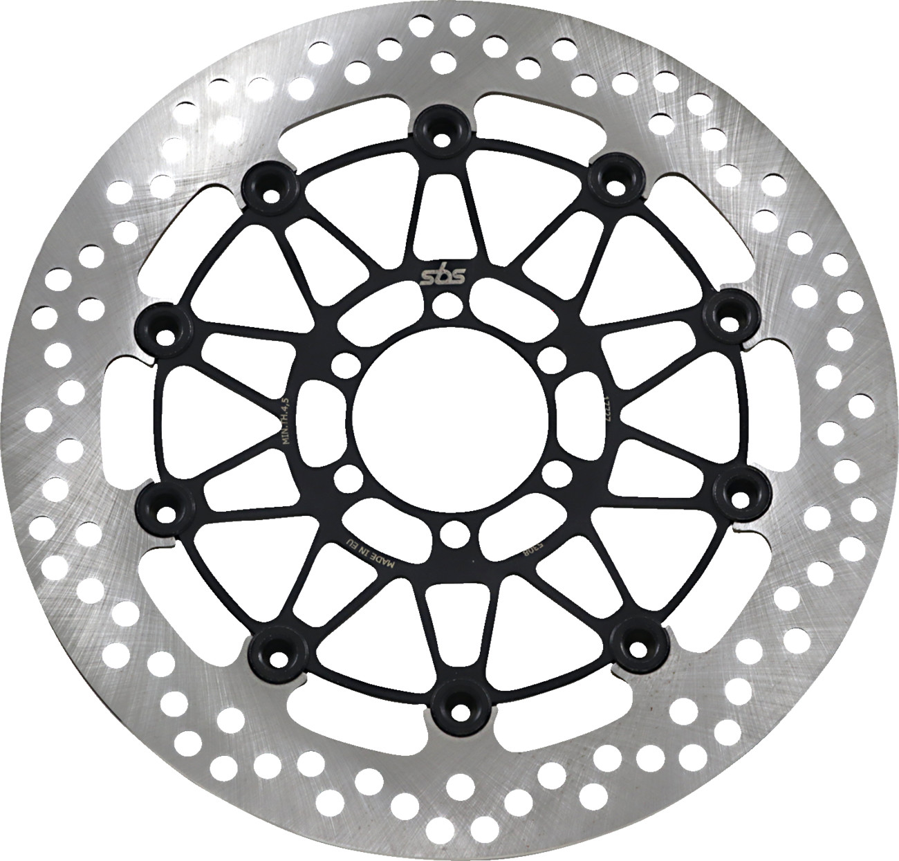 SBS Brake Rotor