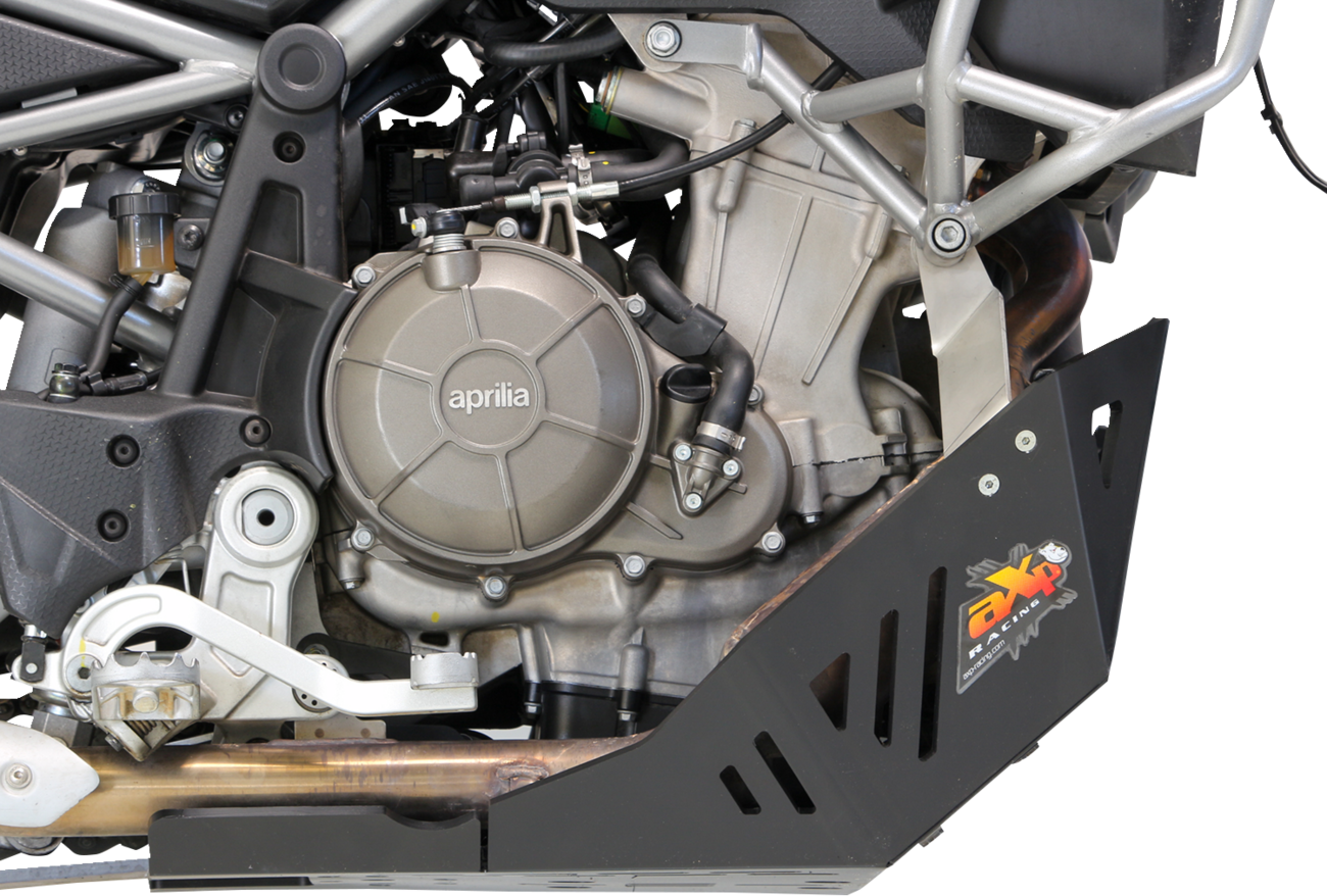 AXP Racing Adventure Skid Plate Aprilla Tuareg 660 2022-2023