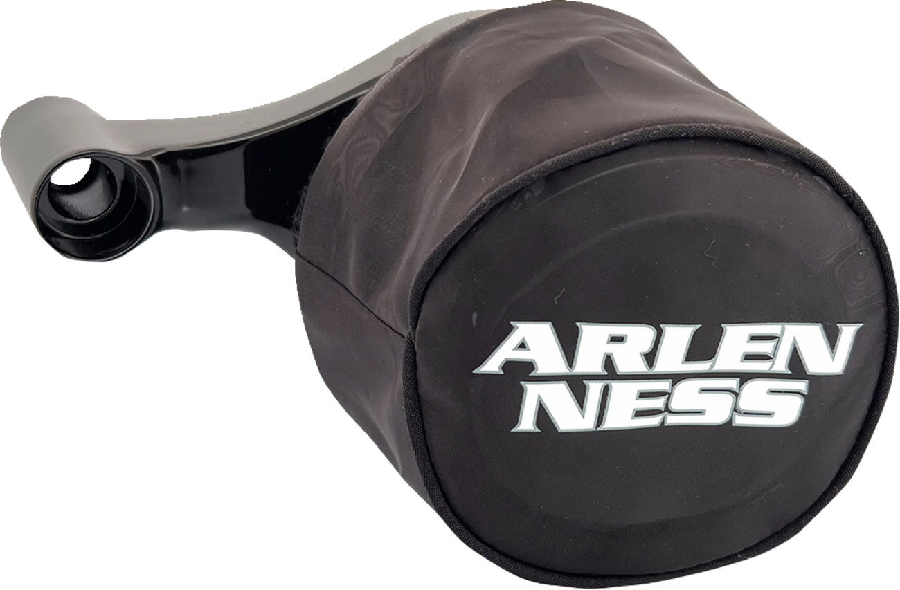 Arlen Ness Mini 22 Pre-Filter Rain Sock