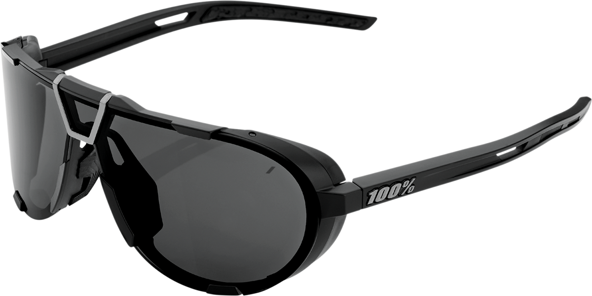 100% Westcraft Sunglasses